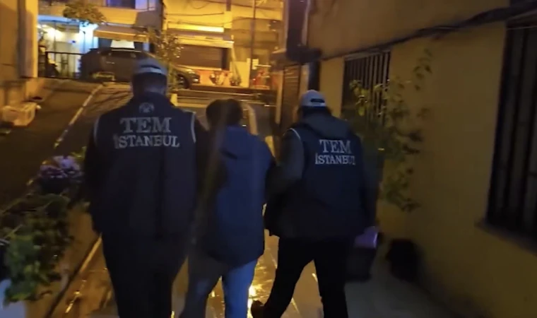 22 İlde MLKP Operasyonu: Liste de Malatya da var