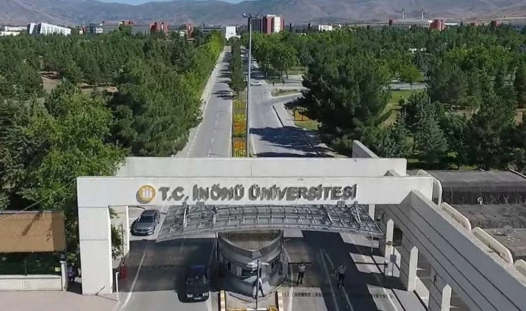 İnönü Üniversitesi Mülakatsız 10 Personel Alımı Yapacağını Duyurdu