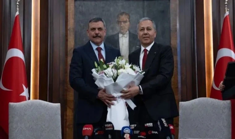 İşte İçişleri Bakanı Mustafa Çiftçi’nin atanmasının perde arkası