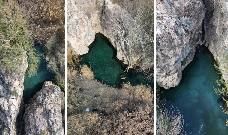 Karasu Yenileniyor: Doğal Alan Daha Güvenli Ve Düzenli Hale Getirilecek