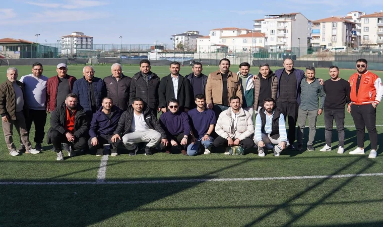 Malatya 2. Amatör Küme’de Kura Çekildi