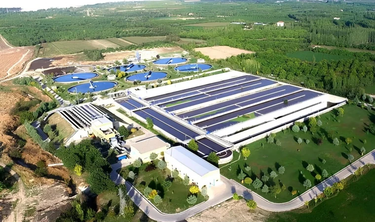Malatya’da İleri Biyolojik Arıtma Tesisi İçin Geri Sayım