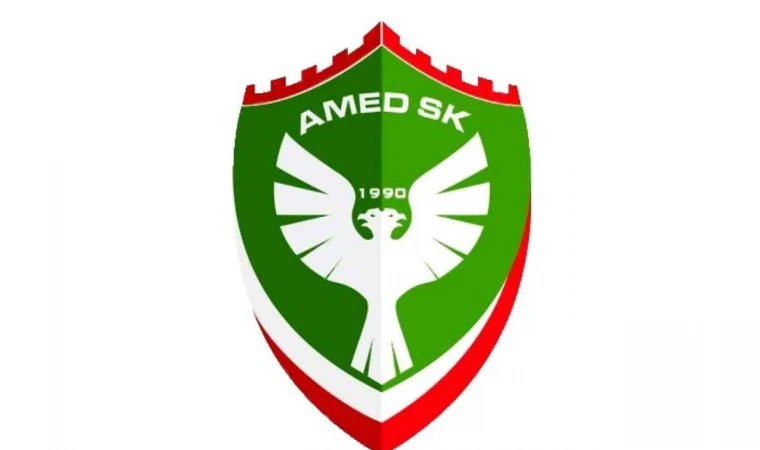 FIFA’dan Amedspor’a süresiz transfer yasağı geldi
