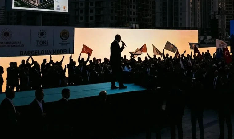 Malatya’da O İlçenin Belediyenin Başkanı, Tekrar Aday Olmayacağını Açıkladı