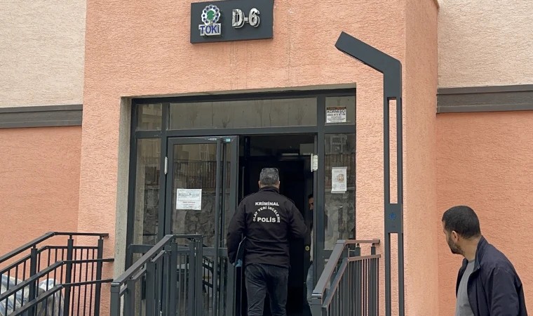 Orduzu Bahçebaşı’nda Sahur Sonrası Acı Ölüm