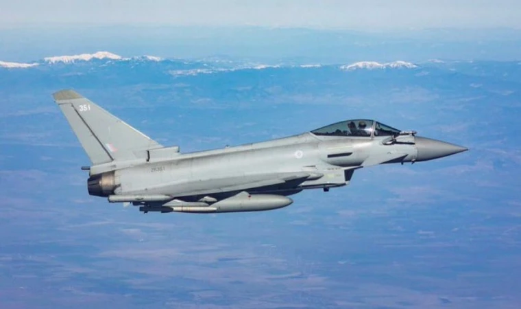 #SONDAKİKA | Milli Savunma Bakanlığı