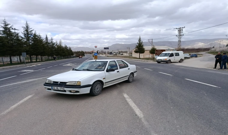 Balaban’da Vatandaşlar Acil Önlem İstiyor