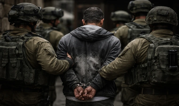 Hukukçular Derneği'nden İsrail’in İdam Yasasına Sert Tepki