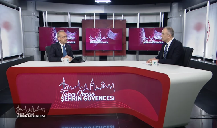 Vali Yavuz "Malatya’yı Sadece İnşa Etmiyoruz, Yeniden Tasarlıyoruz"