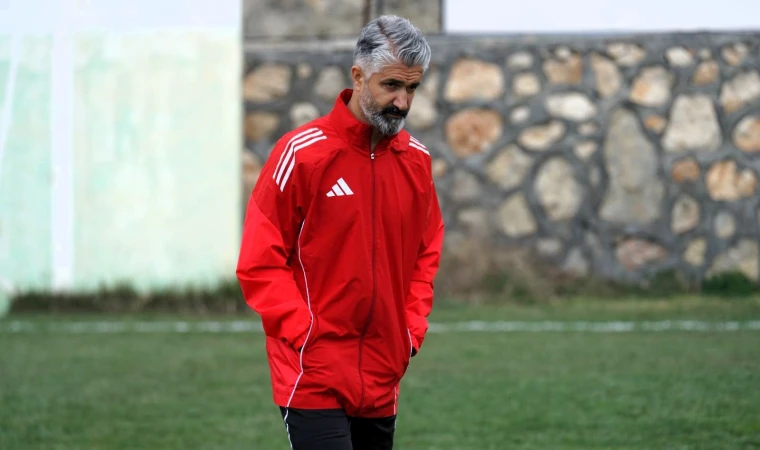 Yeşilyurtspor Play-Off Hedefine Kilitlendi: Yıldırım “Her Maçımız Final”