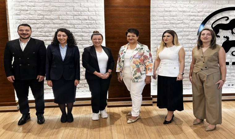 Baydoğan: “Baronun Yalnızca Adı Değil, Ağırlığı Da Hissedilmeli”