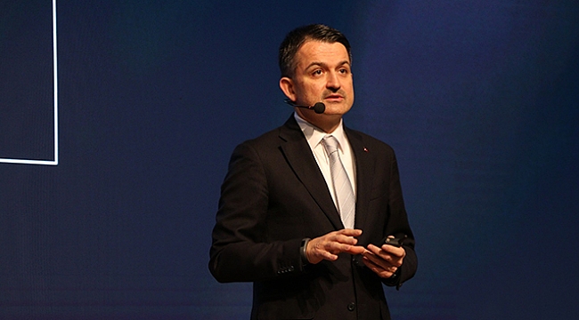 Bakan Açıkladı 15 Bin Kişiye İstihdam Sağlanacak!