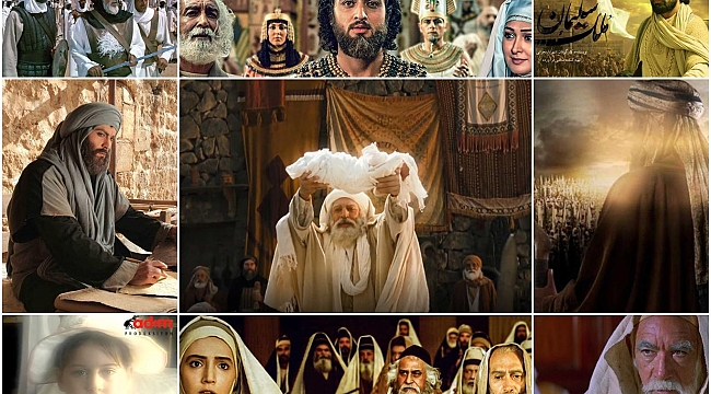 Ramazan'da ailecek izlenebilecek dizi ve filmler 