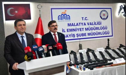 Hırsızlık Çeteleri Çökertildi