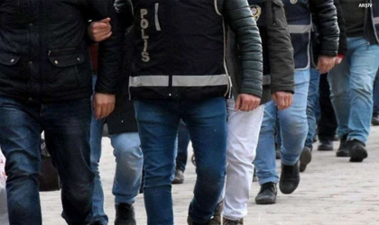 Malatya’da çeşitli suçlardan 382 kişi tutuklandı