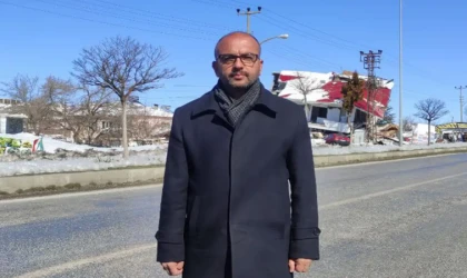 HÜDA PAR Genel Başkan Yardımcısı Şahin: Ayırıştırıcı dil kullanmanın zamanı değil!