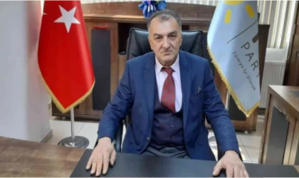 MALATYA'DA İYİ PARTİ’YE KATILIMLAR DEVAM EDİYOR!
