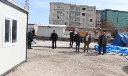 Malatya'yı ayağa kaldırmalıyız