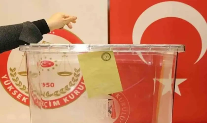 Cumhurbaşkanlığı seçimleri ikinci tura kaldı
