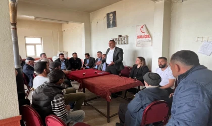 Kazanımlarımızı kaybetmeden yolumuza devam etmeliyiz