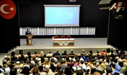 Malatya’da yeni atanan öğretmenlere yönelik eğitim programı düzenlendi