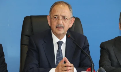 Malatya'da TOKİ konutlarının teslim tarihi belli oldu