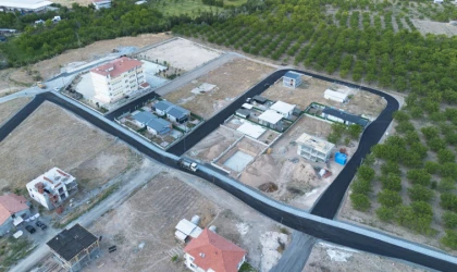 Başkan Taşkın’dan Hizmet Mesajı: “Battalgazi’nin Her Yerindeyiz”