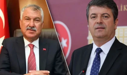 CHP’li Belediye Başkanlarına Operasyon: Muhittin Böcek, Zeydan Karalar ve Abdurrahman Tutdere Gözaltında