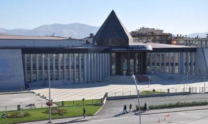 Malatya’da O Konser İptal Edildi