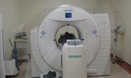 Prostat ve Nöroendokrin Tümörlere Erken Teşhis İmkanı Malatya’da