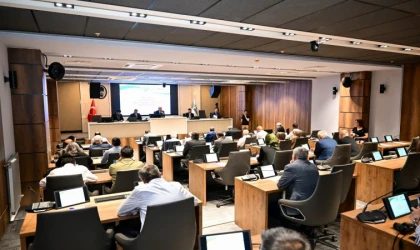 Yeşilyurt’ta elektrik aboneliği ve imar konusunda yeni kararlar alındı