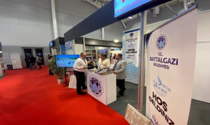 Battalgazi’nin Tarihi ve Kültürel Mirası İstanbul’da Büyük İlgi Gördü