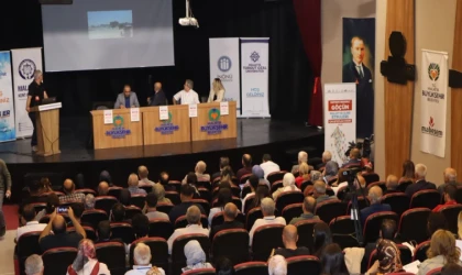 Malatya'da göç çalıştayı