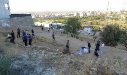 Malatya’da Kayıp Olarak Aranan Genç Ölü Bulundu