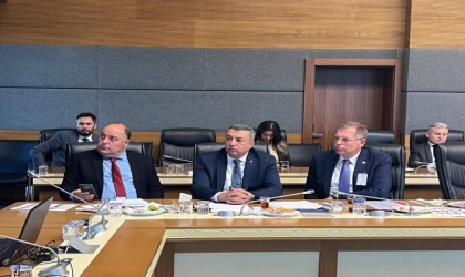 Özcan, "Destek ödemeleri Malatya ekonomisine can suyu olacak"