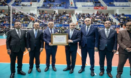 Malatya, Bakan Bak’ı Fahri Hemşehrisi İlan Etti