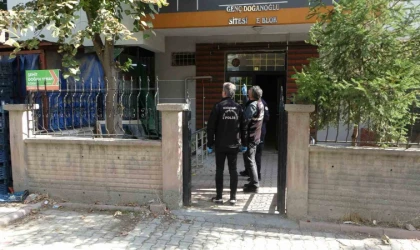 Malatya’da Balkon Faciası: Genç Kız Ağır Yaralandı