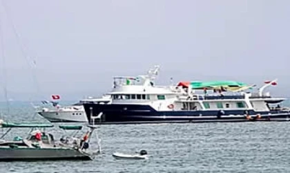 Sumud Filosu’ndaki Türk Aktivistler Türkiye’ye Döndü