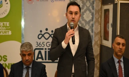 Türkiye’de İlk Kez Malatya’da Uygulanacak “365 Gün Aile” Projesi
