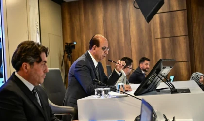 Yeşilyurt Belediye Meclisi, 5 Milyon TL’lik Teknik Destek Onayladı
