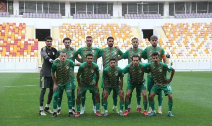 Yeşilyurtspor’un Kaderi Son Dakikalarda Yazılıyor