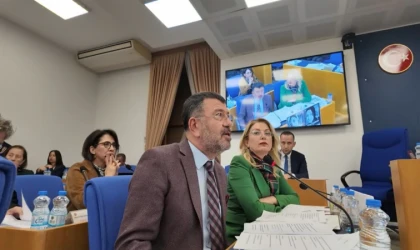 Ağbaba: “1000 Gün Geçti, Ne Huzurevi Yapıldı Ne Yaşlılar Döndü”