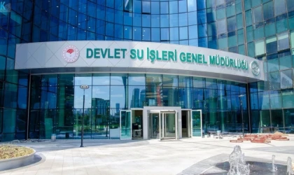 Devlet Su İşleri (DSİ) 1389 İşçi Alımı: Başvuru, Şartlar ve Kadro Detayları