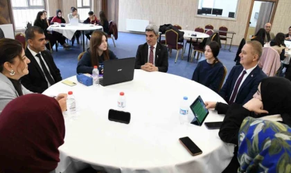 EkoVizyon Çalıştayı’nda Geleceğin Çevre Projeleri Öne Çıktı