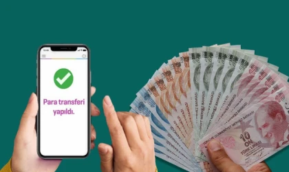 IBAN’a Para Gönderiminde Yeni Dönem: Biyometrik Doğrulama Geliyor