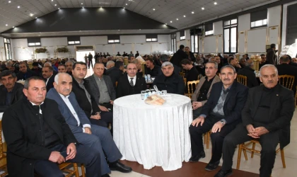 İki Aile Arasındaki Gerginlik Barışla Çözüldü