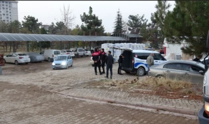 Malatya Şantiyesinde Arbede: 2 Kişi Yaralandı