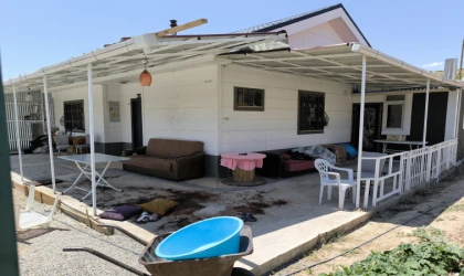 Malatya'da 3 aile ferdini öldüren sanığa 3 kez ağırlaştırılmış müebbet