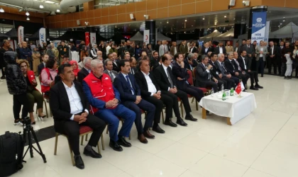 Malatya'da "İstihdam Fuarı" kapılarını açtı