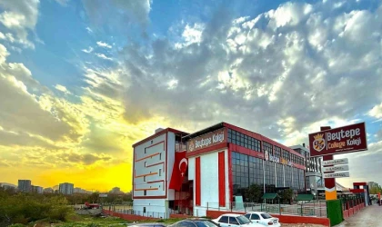 Malatya’da Prestijli Eğitim Sınavı Başlıyor: Beytepe Koleji’nden Büyük Burs Fırsatı!